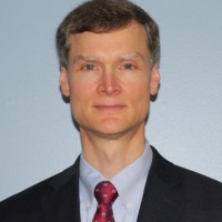 Paul Eiden
