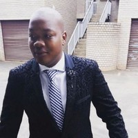 Mukelani Siyabonga Dlamini
