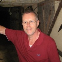 Peter Gaunt
