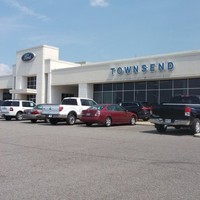 Townsend Ford