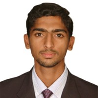 Vishnu Raj E V