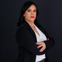 Tatiana Barretos Advogada em saúde