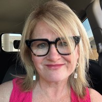 Ally Grisham