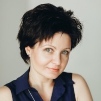 Elena Lysyuk