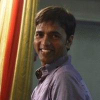 Amit Sinha
