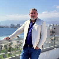 Tomas Zarricueta Miranda