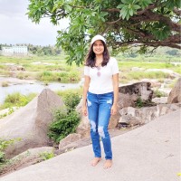 Rajashree Hirematt