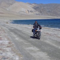 Vinod Kumar