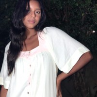 Thayná Araújo
