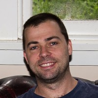 Luke Kerr