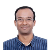 Naveen Hiregoudar