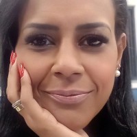Fabiana Ferraz Elias