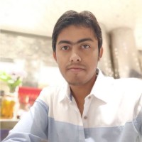Avishek Shaw