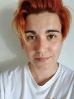 Alexandra Davies Tech Iosh
