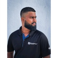 Ramesh Kanna