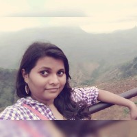 Pooja Jadhav