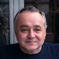 Evgeny Shifrin