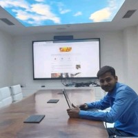 Ashutosh chaudhari