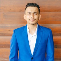 Suraj Adhikari