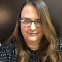Teresa Robertson