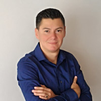 Carlos Andrés Vargas Narváez