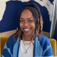 Patty Jackson, Mba