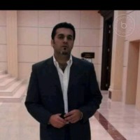 Ibrahim Muhanna