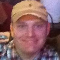 Brian Patrick Bland