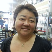 marcia nakayama