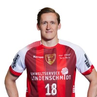 Daniel Hideg