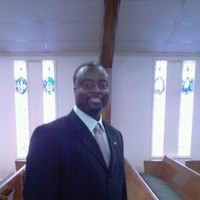 Malcolm Collins