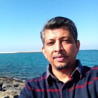 Arif Shaikh
