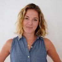 Claire Fallon