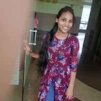 Aparna Mane