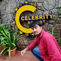 Durgesh Kumar