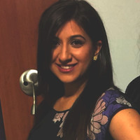 Manjinder Kaur