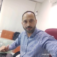 Sharif Khan