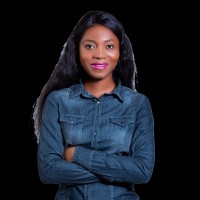 Ruth Ogaga