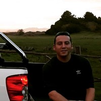 Eric Mauricio Jiménez Moyano