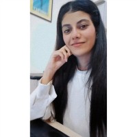 Garima Saraswat