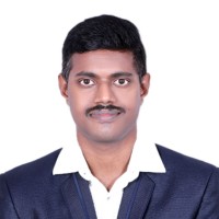 Praveen Kumar Cheruku
