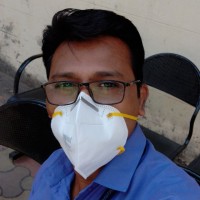 Santosh Khaire