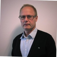 Håkan Liljegren