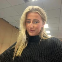Kate Waters