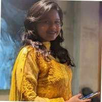 Shrabony Rahman Mim