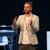 Patrick Kriebel