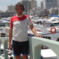 Anibal Del Rio Petronzi