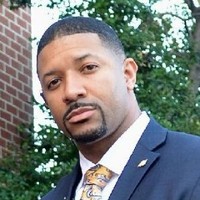 Marlon Hayes, DFMC3, CDFM-A, PPS