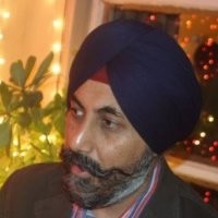 Sanjit Singh