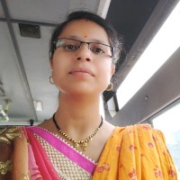 Kalyani Vikhe